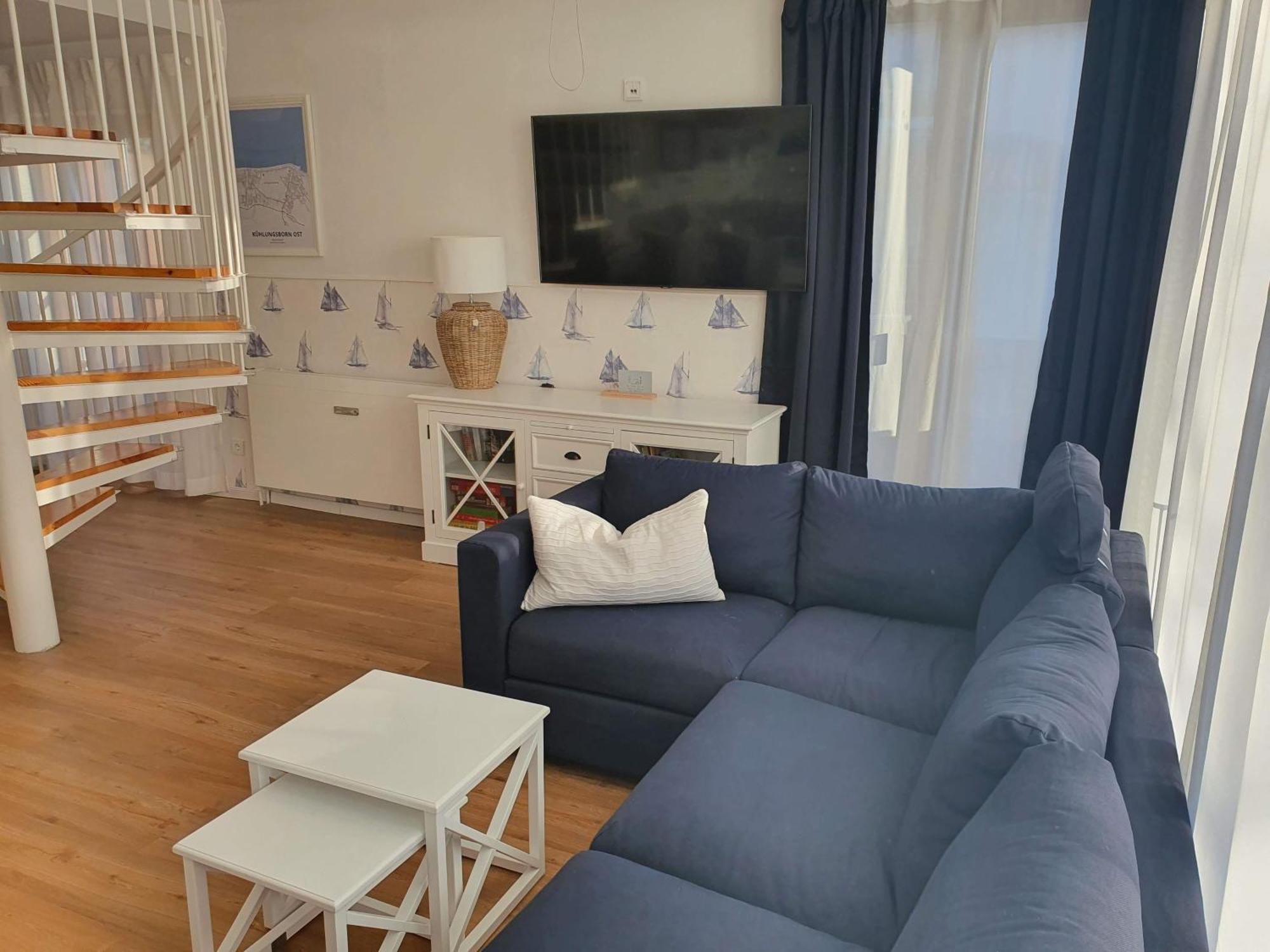 Villa Waldesruh Kuehlungsborn Room photo